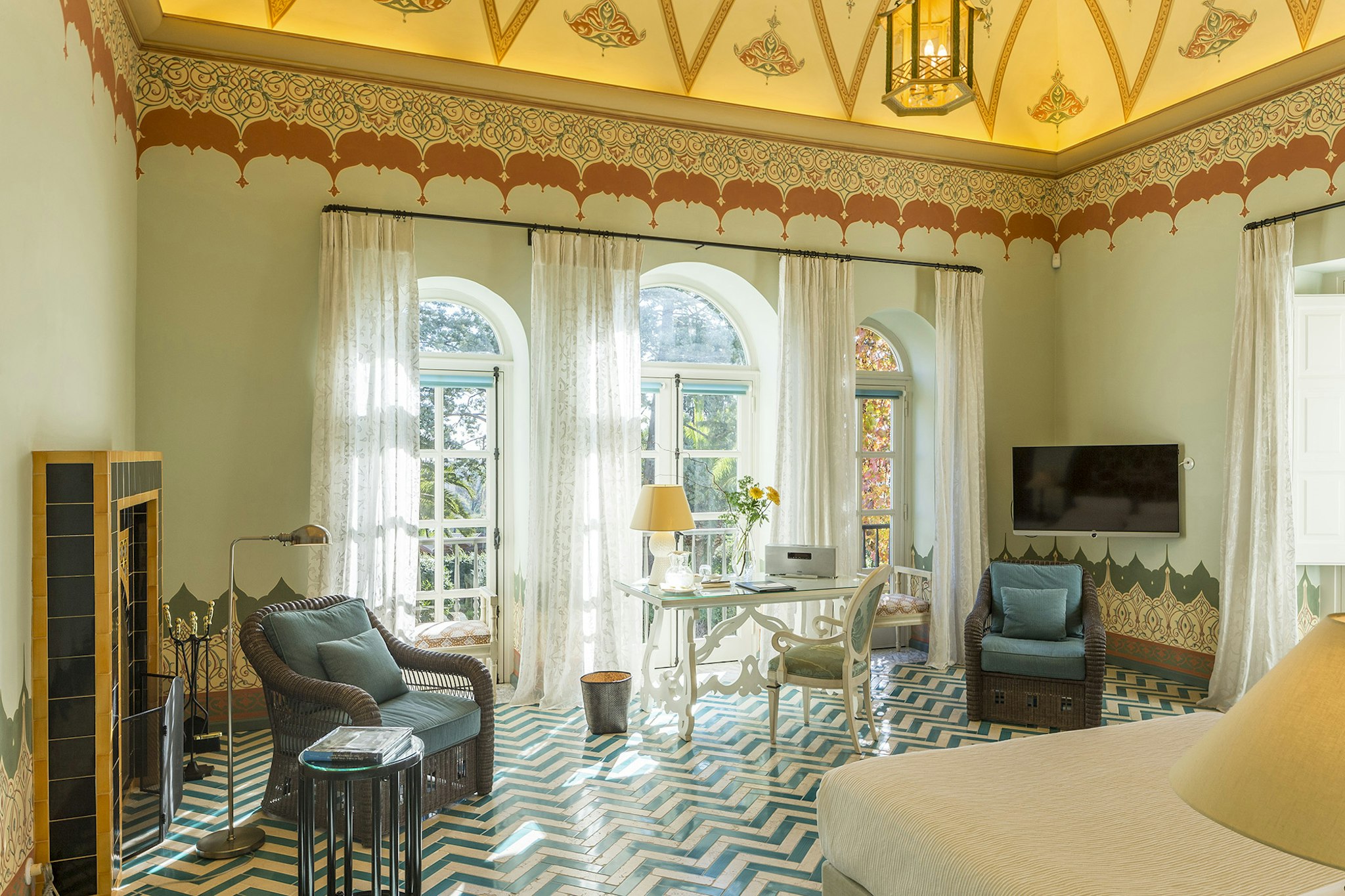 Palazzo Margherita 28/50
