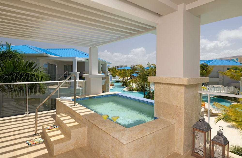 Dreams Cap Cana Resort & Spa 22/50