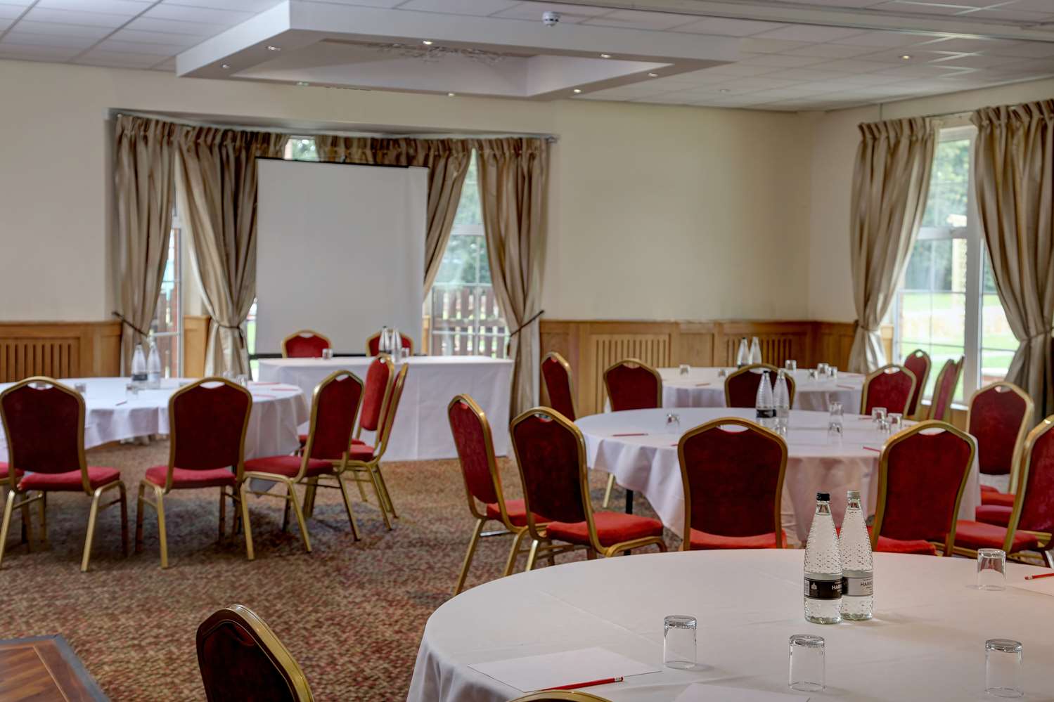 Allerton Court Hotel 14/17