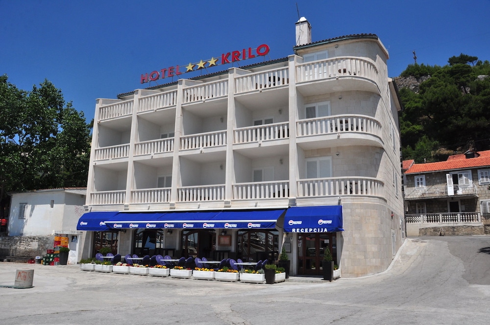 Hotel Krilo 1/71