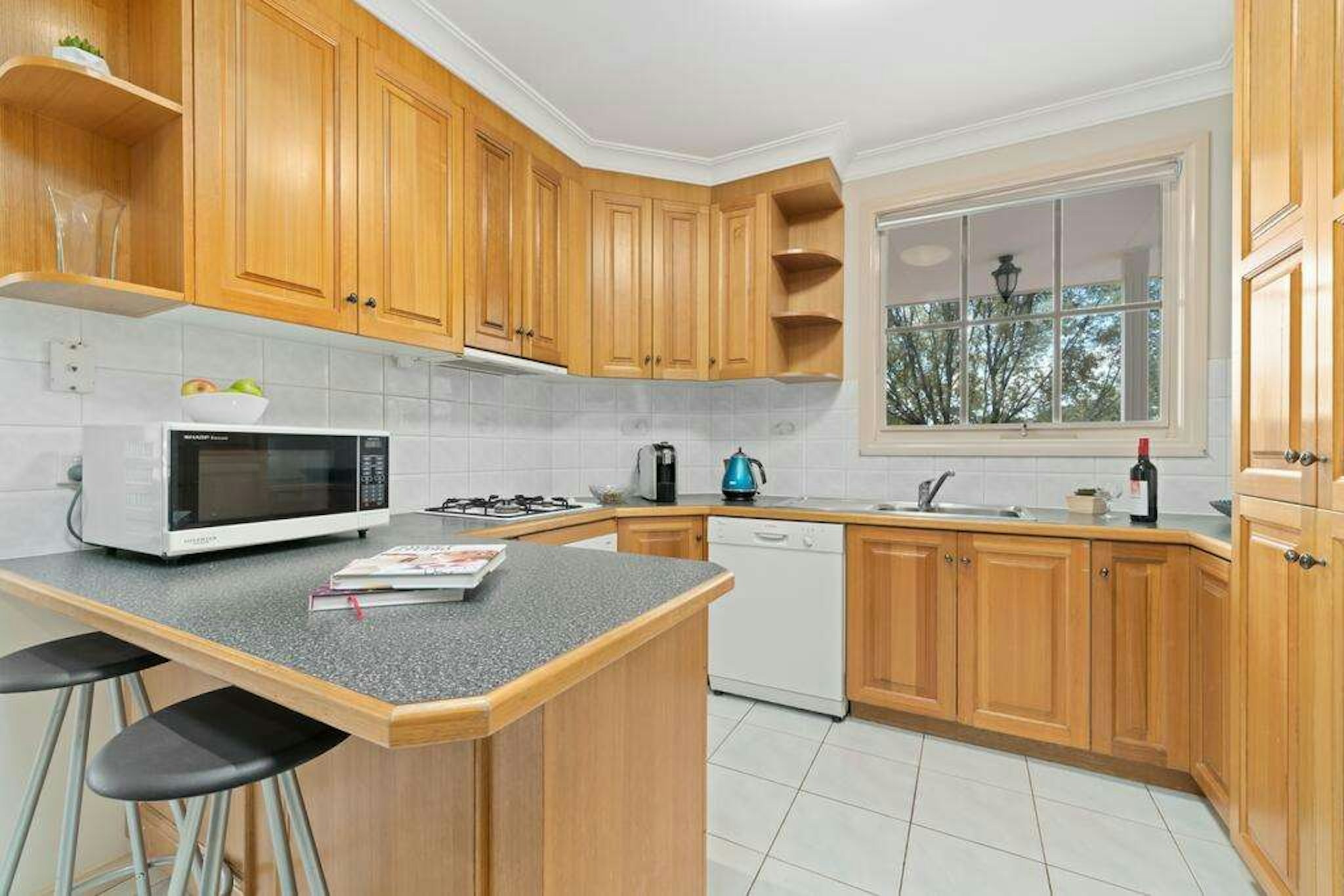 Park Avenue - Ikon Glen Waverley 49/60