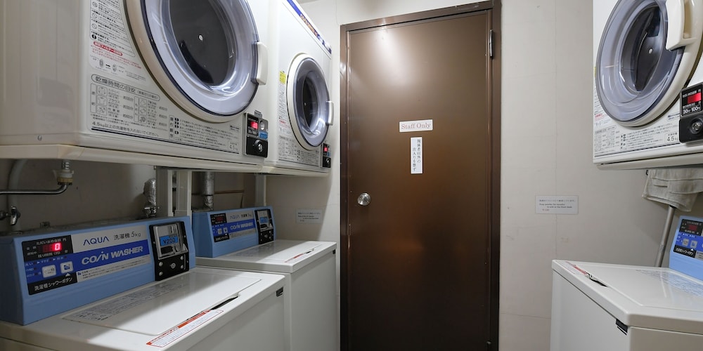 HOTEL KORYU 48/50