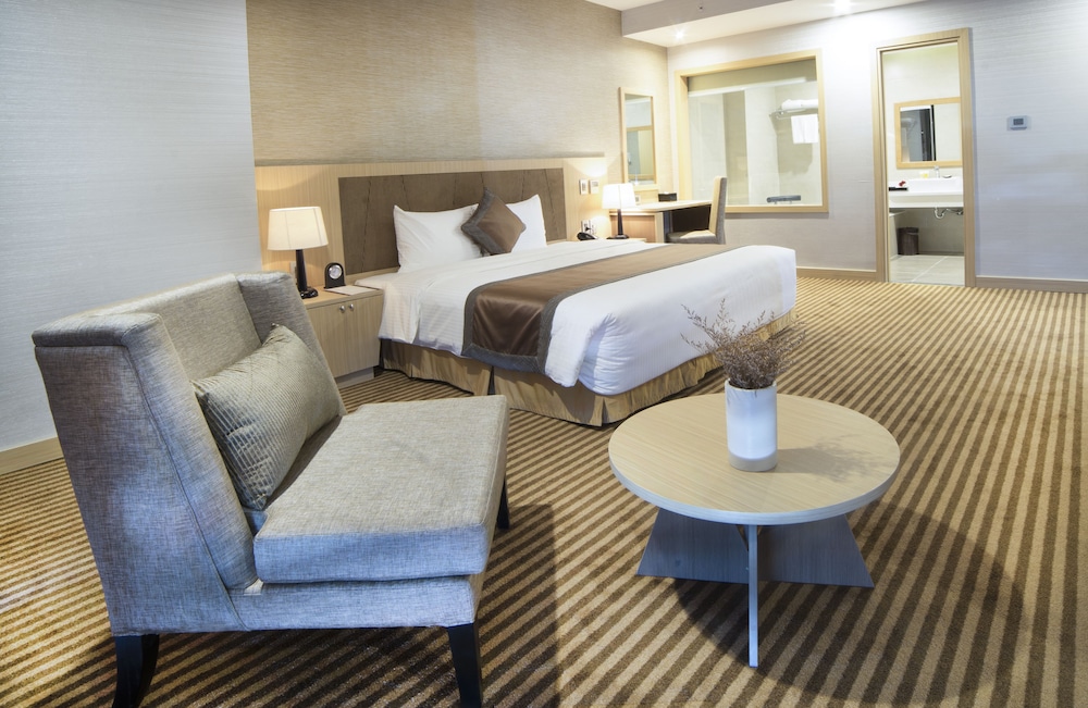 Muong Thanh Luxury Vientiane 38/59