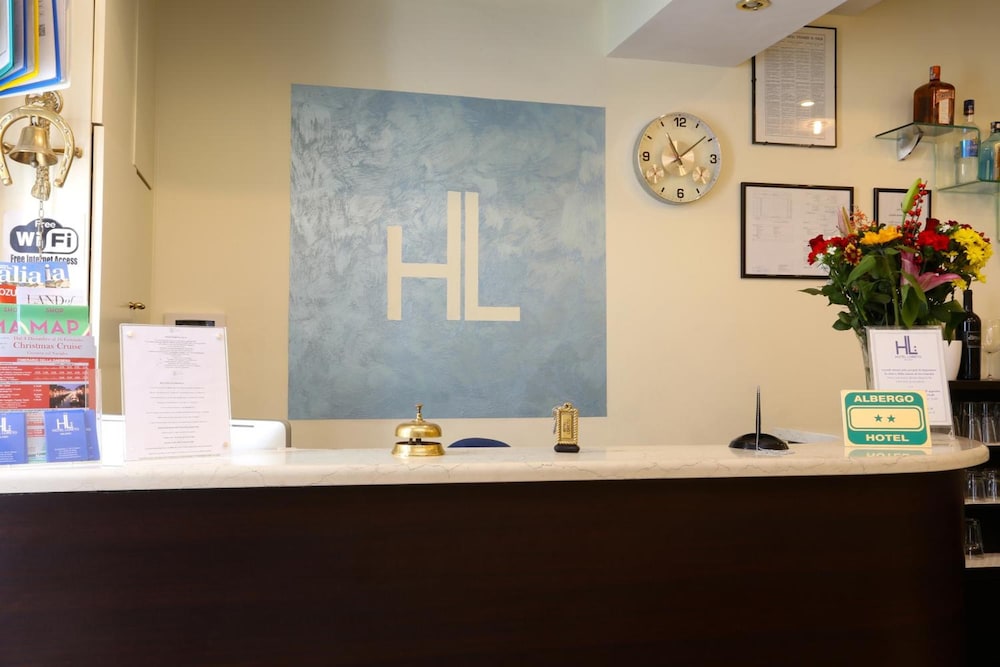 Hotel Loreto 9/62