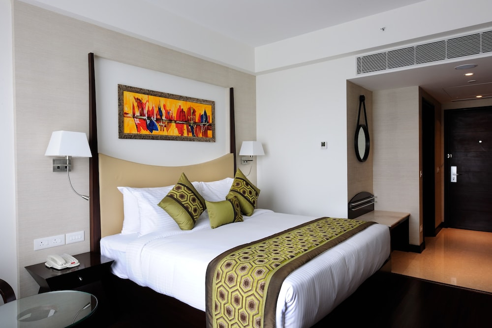 Gurmon Hotels Sohna Road Gurugram a Member of Radisson Individuals 35/75