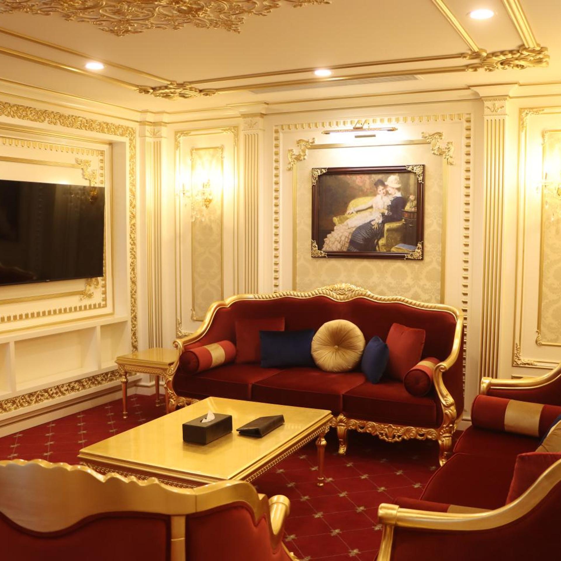 Cristal Erbil Hotel 48/67