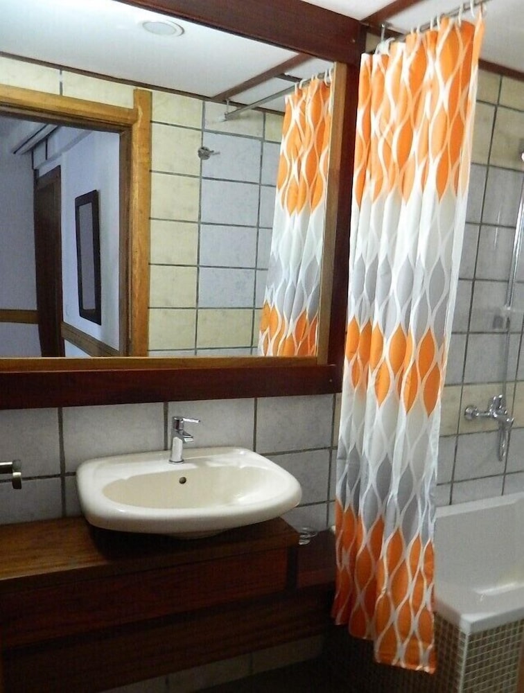 Boutique Hotel Pavillon 47/50