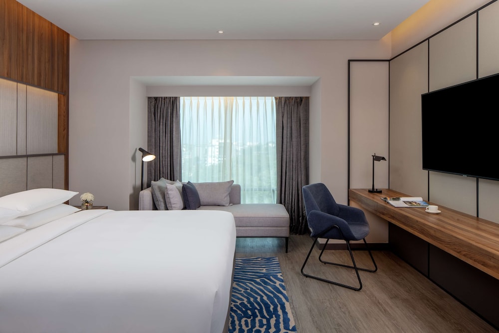 Hyatt Regency Trivandrum 14/50