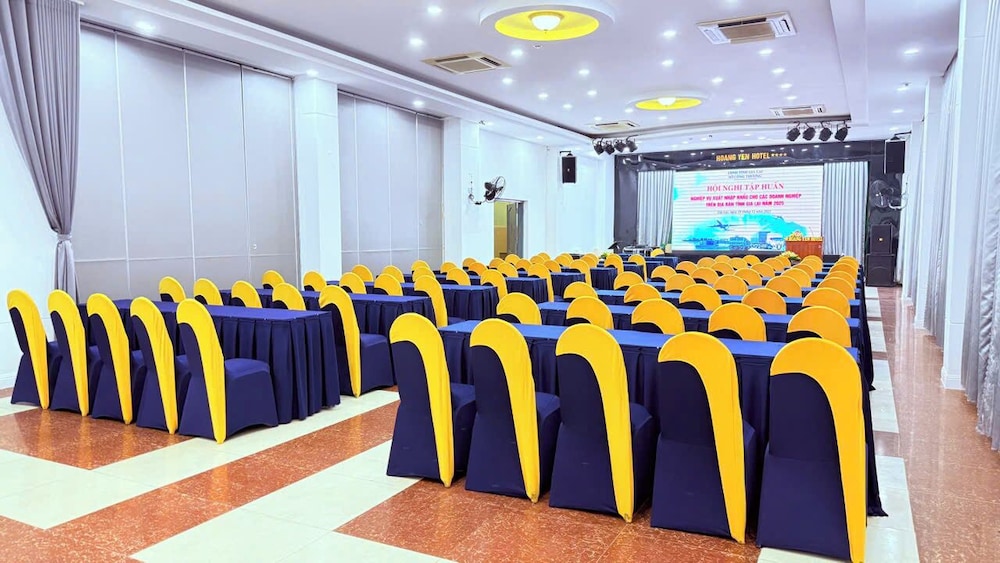 Hoang Yen 1 Hotel 63/75