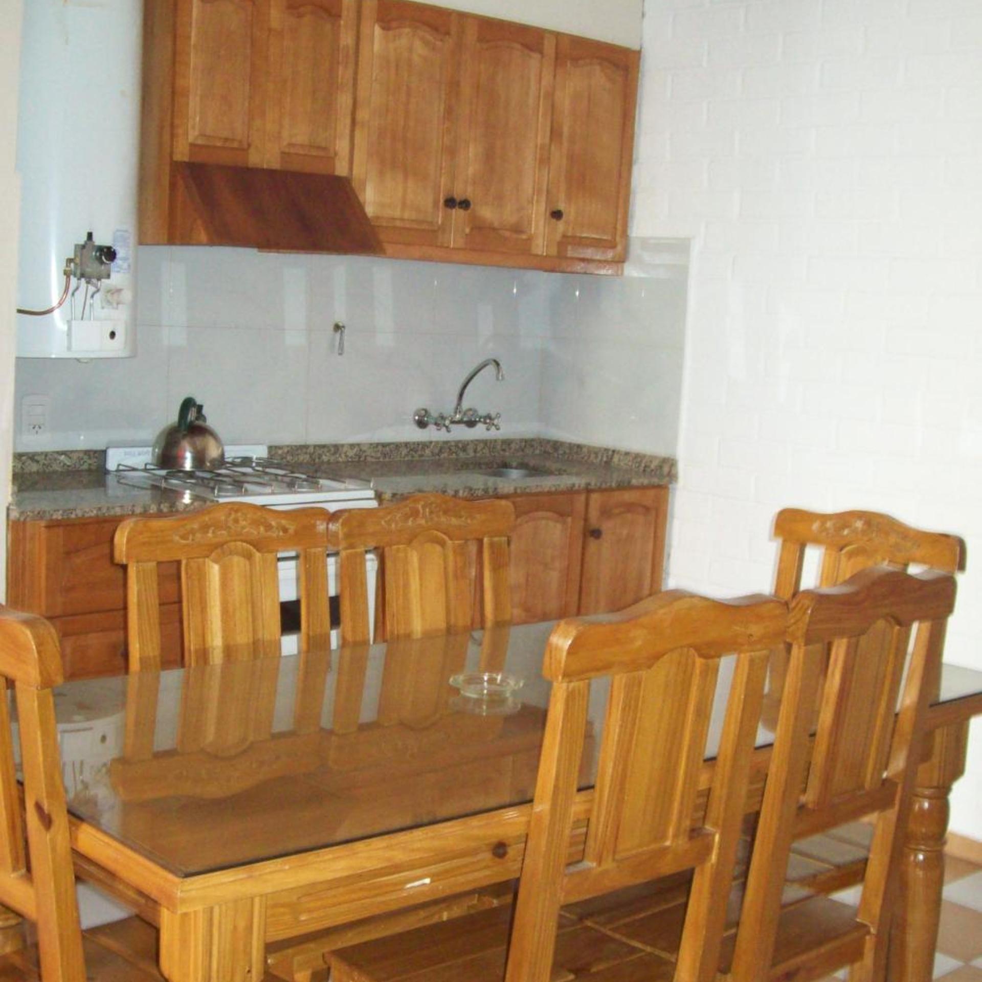 Muras Apart Hotel 18/21