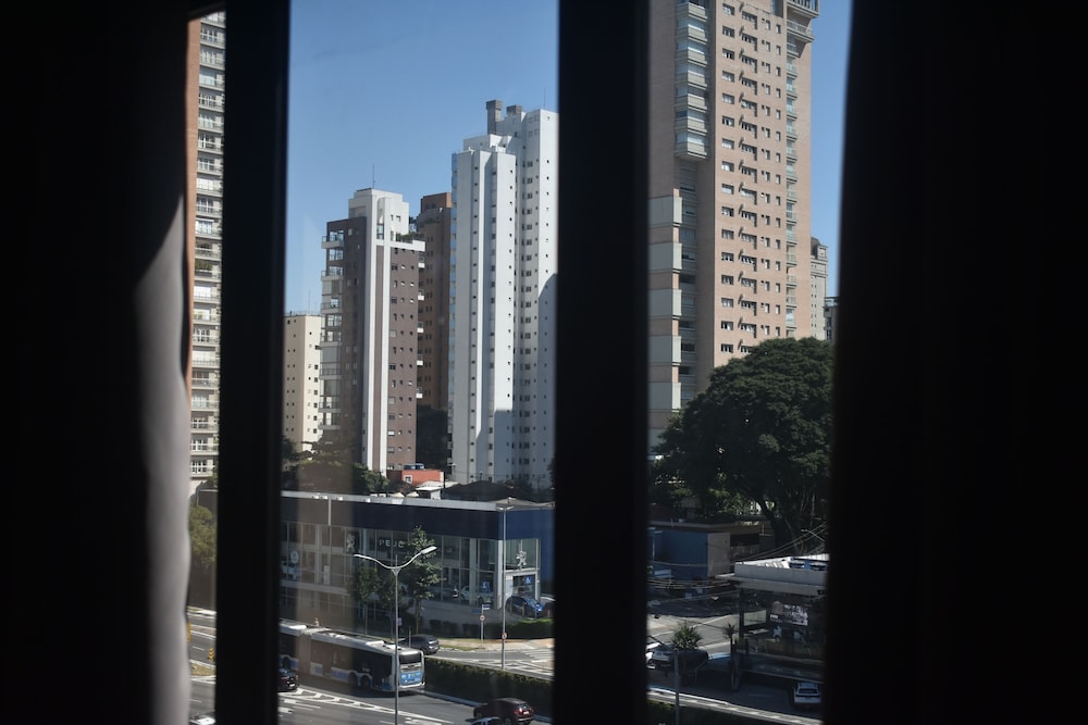 Unity Hotel - Vila Mariana 21/22