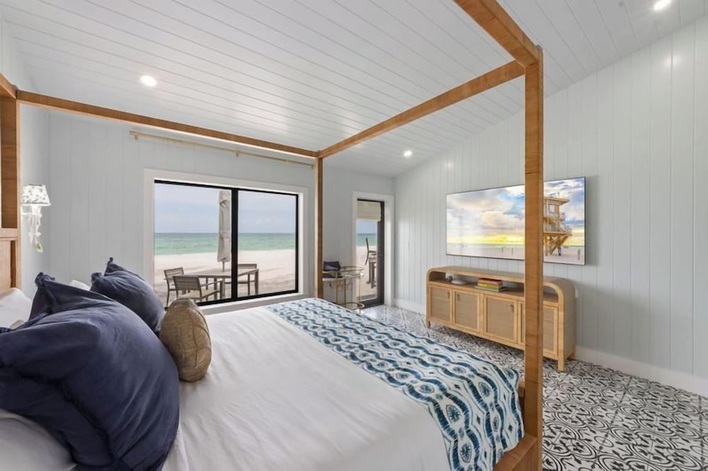 Anna Maria Island Inn 36/62