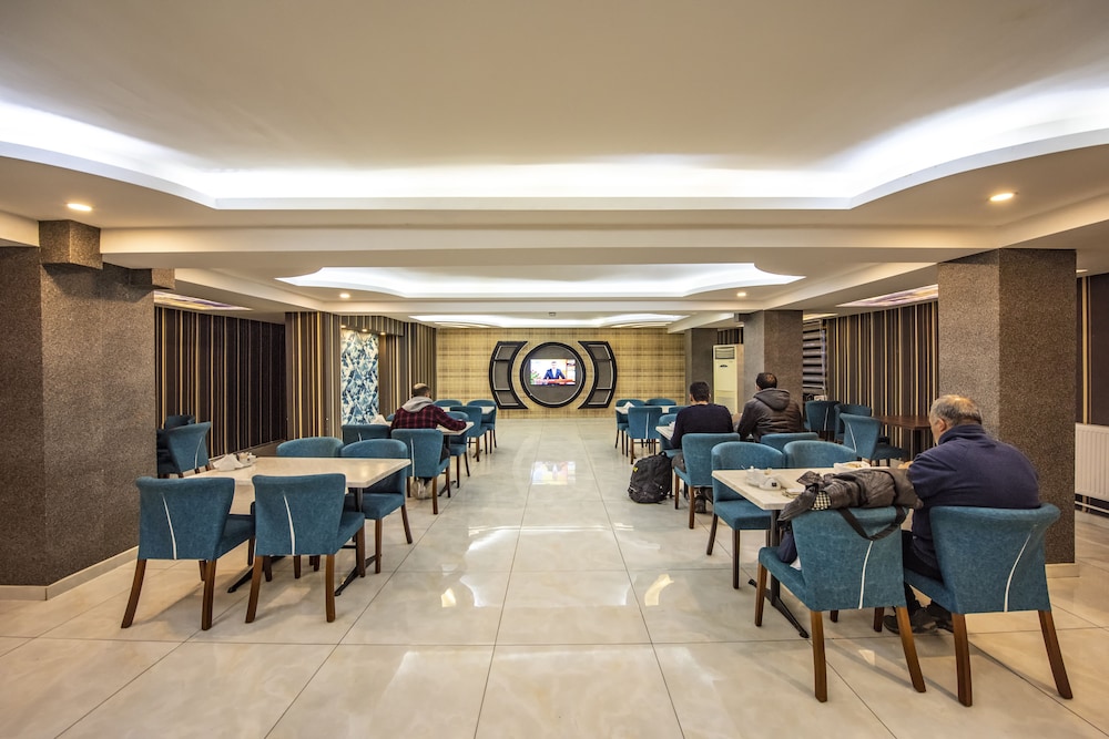 Madi Otel 23/31