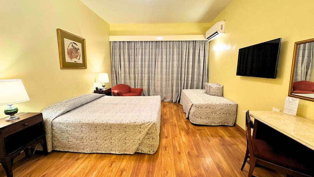 Dayrell Hotel e Centro de Convencoes 17/48