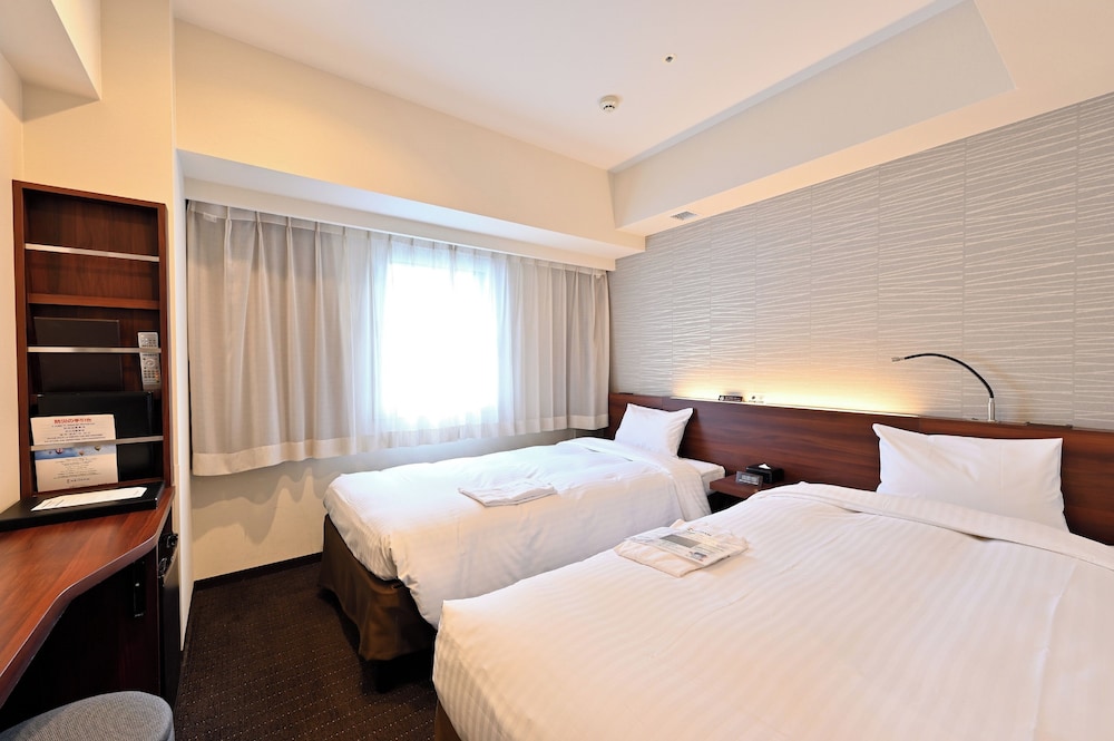 Keihan Sapporo Hotel 22/64