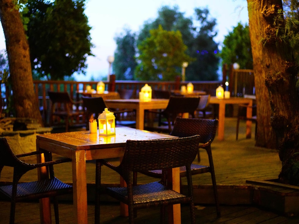Blue Dreams Resort and Spa Bodrum 37/49