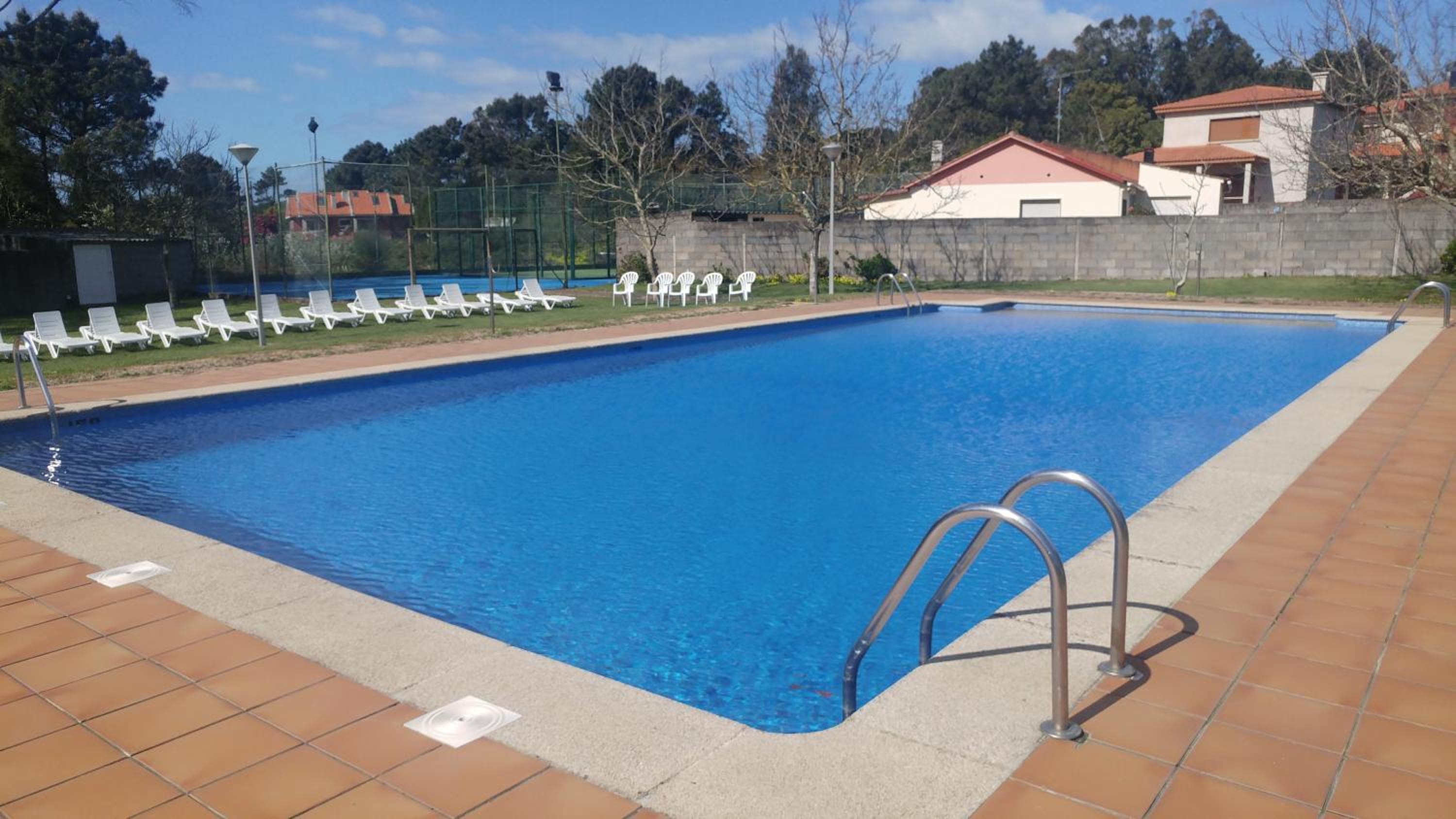 Hotel Novo Muiño 19/32