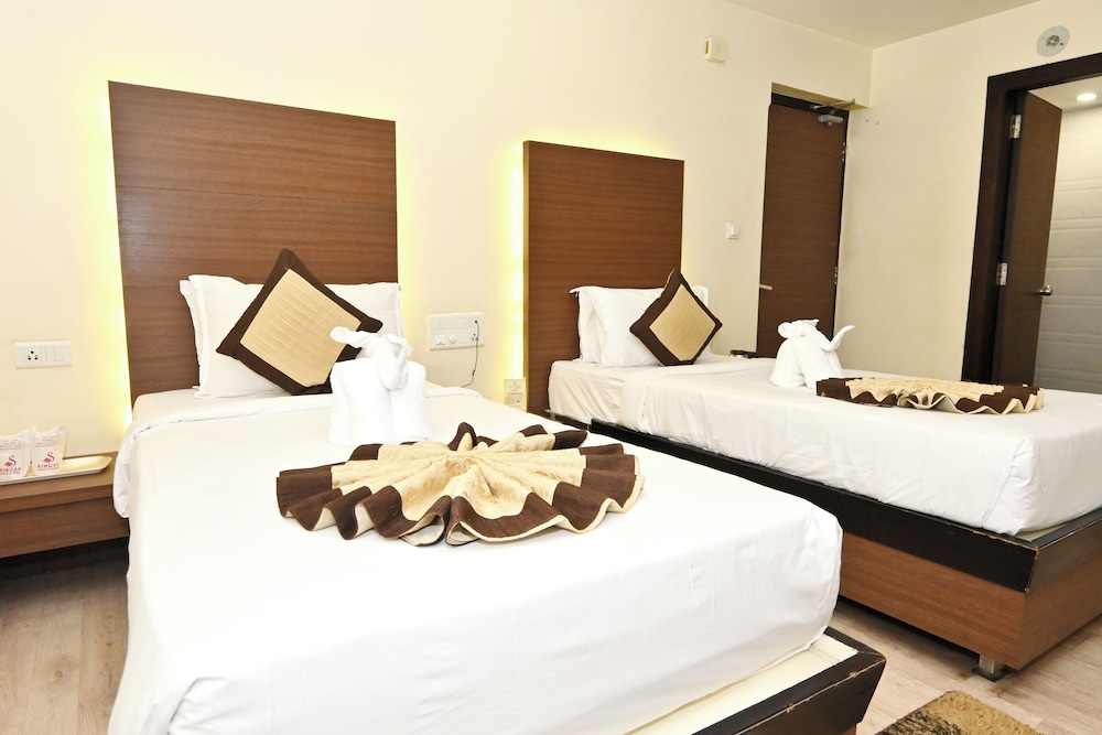 Hotel Simran 19/43