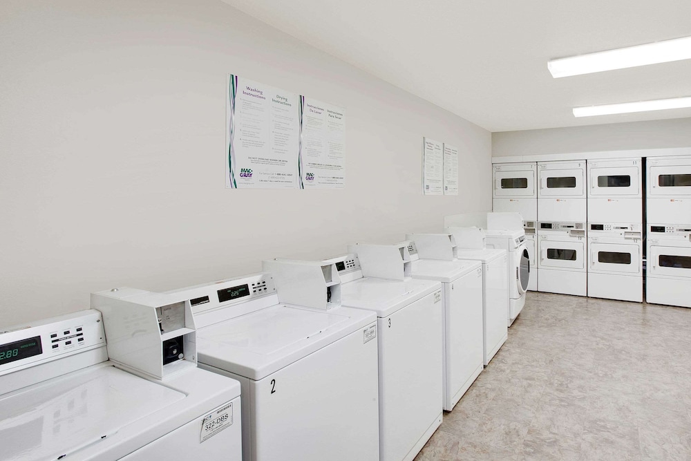 WoodSpring Suites Lake Charles 11/18