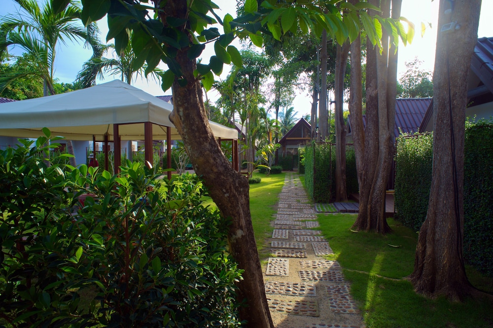 At Samui Haus 41/50