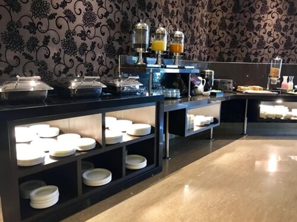 Hotel Marcelius 35/50