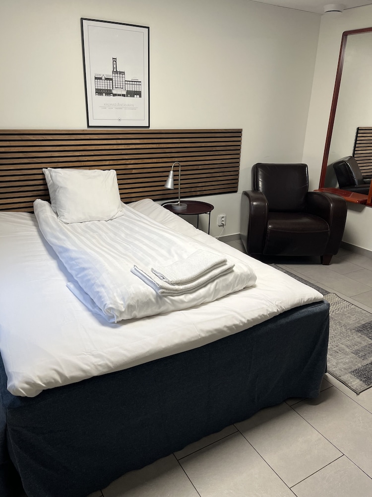 Kalmar Hotell 9/25
