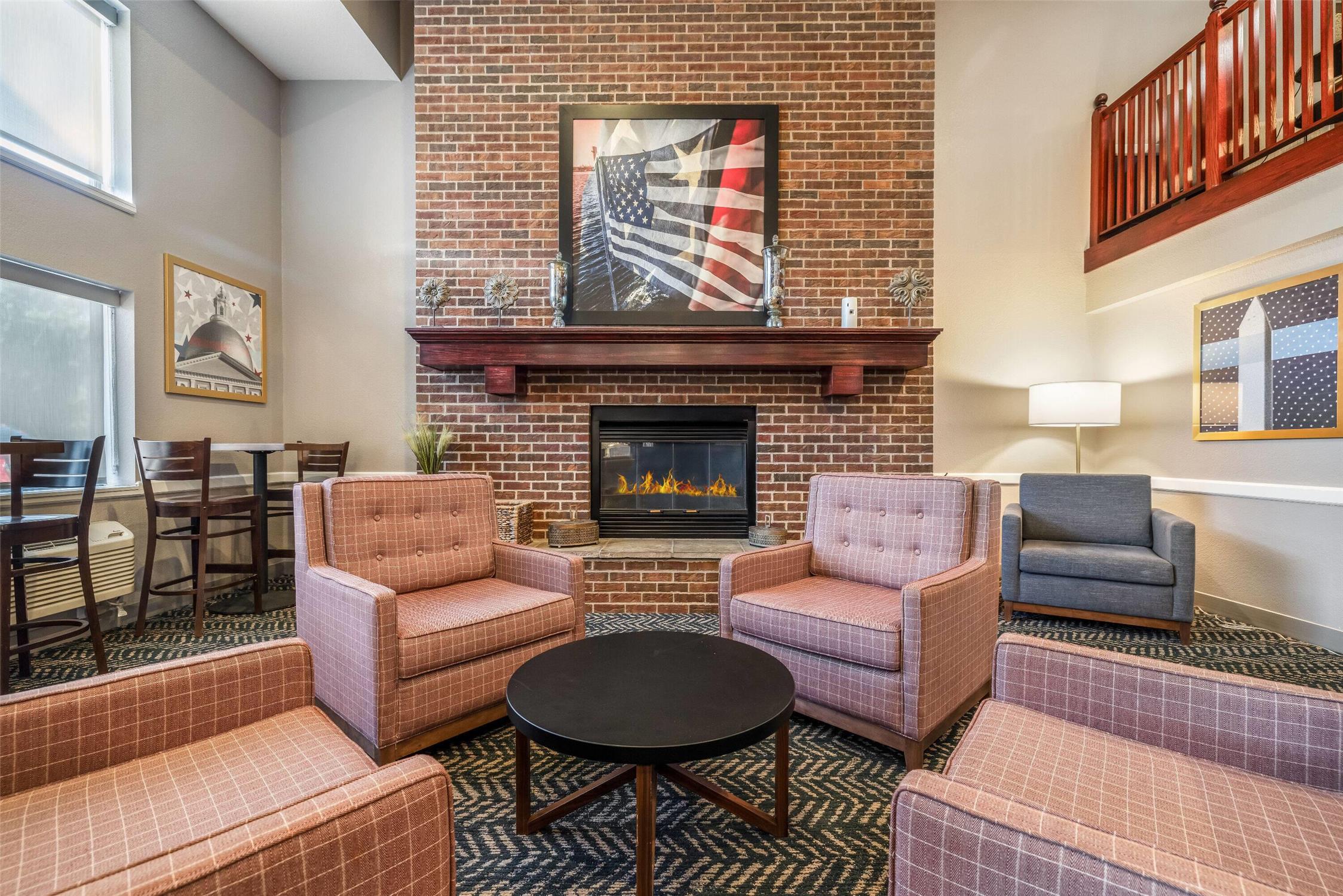 Americinn By Wyndham Mounds View Minneapolis 16/21