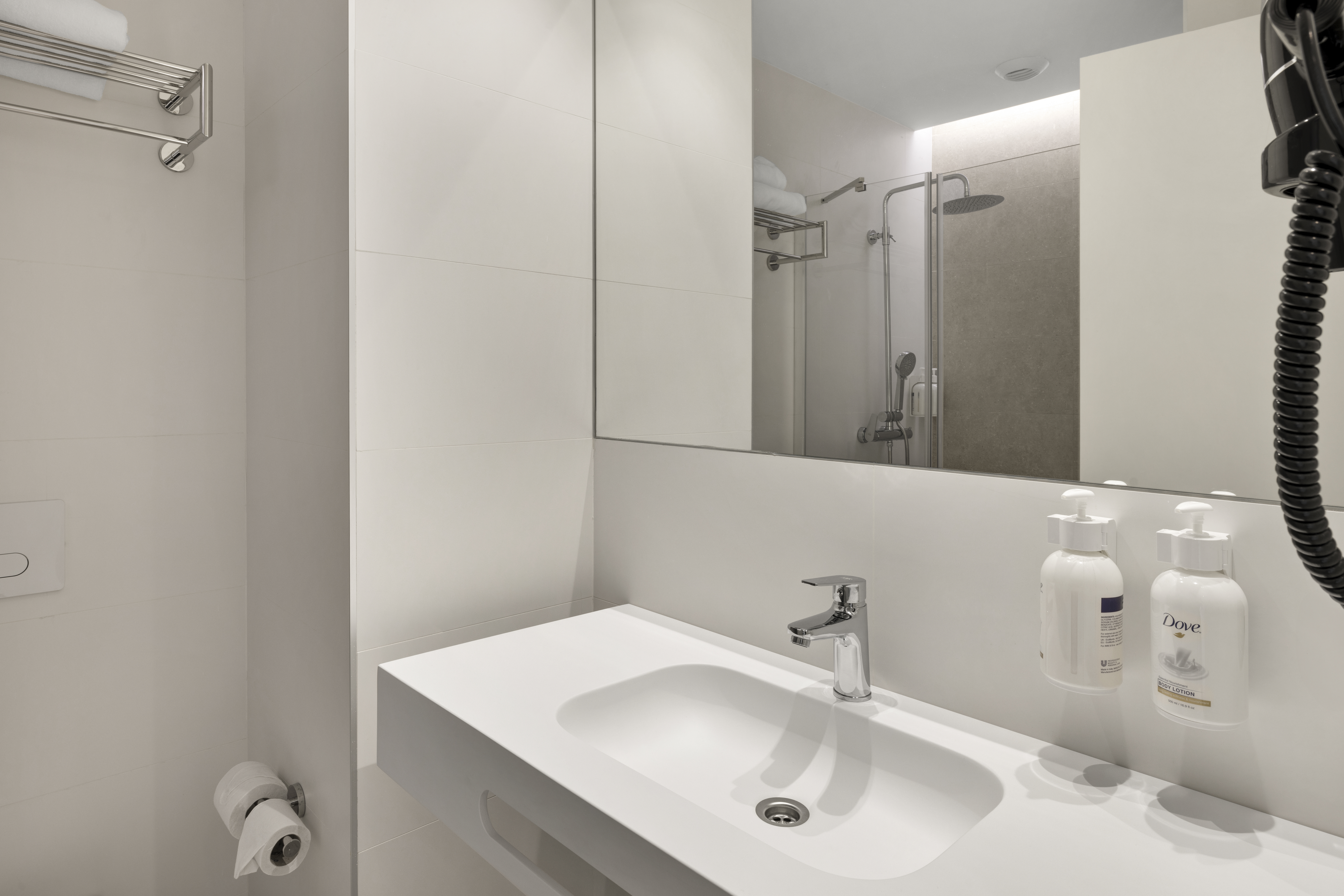 B&B HOTEL Valencia Alcasser 31/32