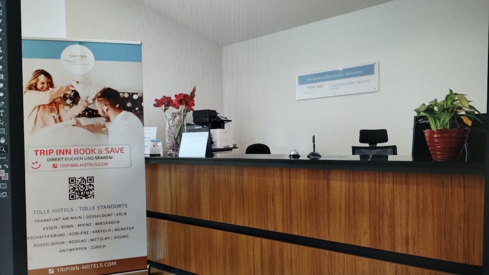 Trip Inn Hotel Dusseldorf Neuss 4/50