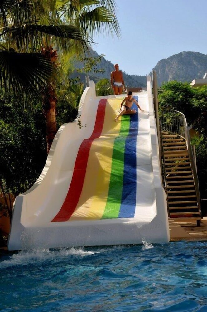 Aybel Inn Hotel - All Inclusive 10/22