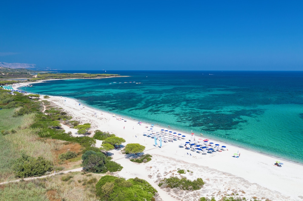 Cala Fiorita 49/57