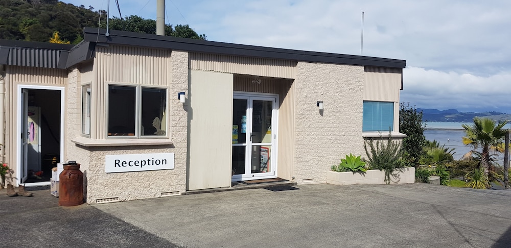 Harbour View Motel Coromandel 22/34
