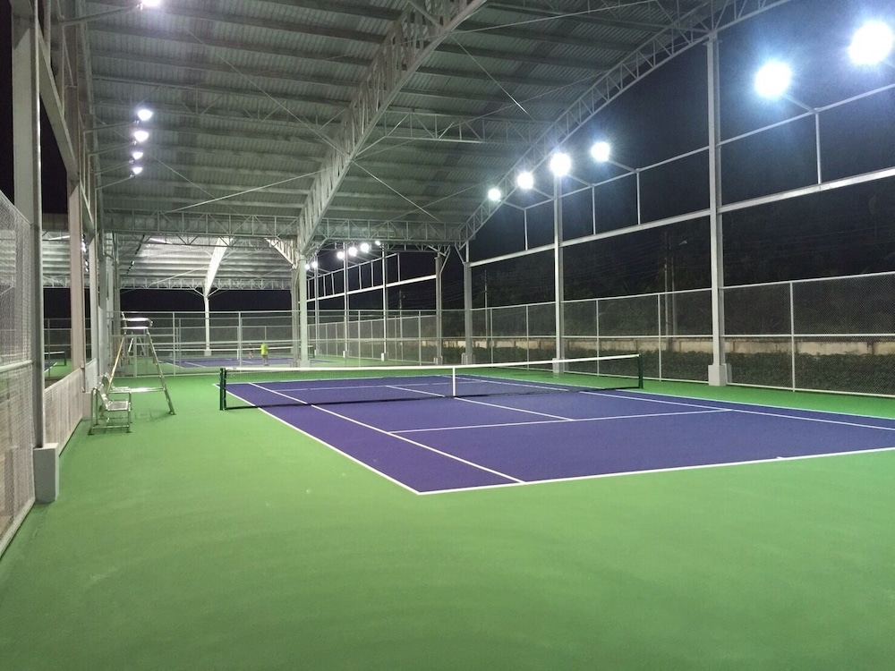 Greta Resort And Sport Club 24/50