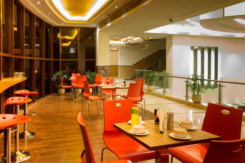 CLUB FLORENCE HOTEL 26/40
