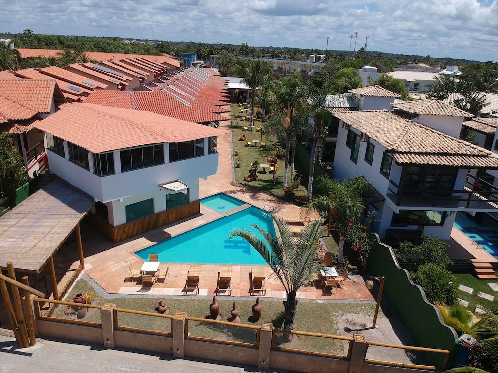 Muta Praia Hotel 2/34