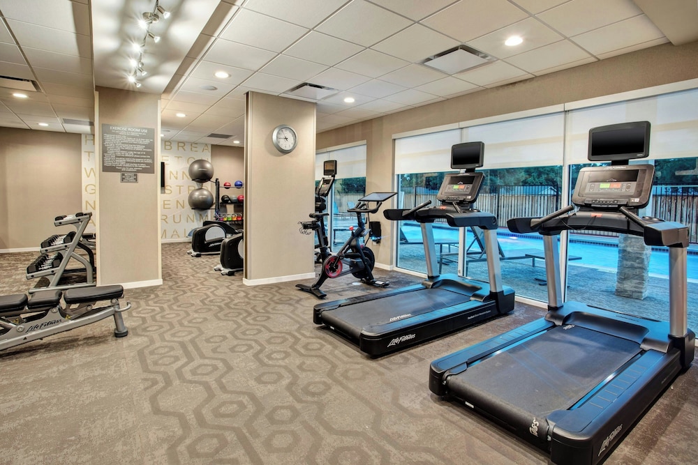 Residence Inn by Marriott Wichita Falls 5/25