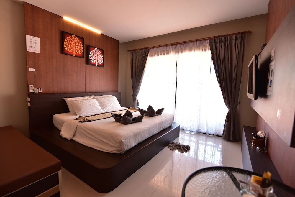 Ricci House Resort 50/73