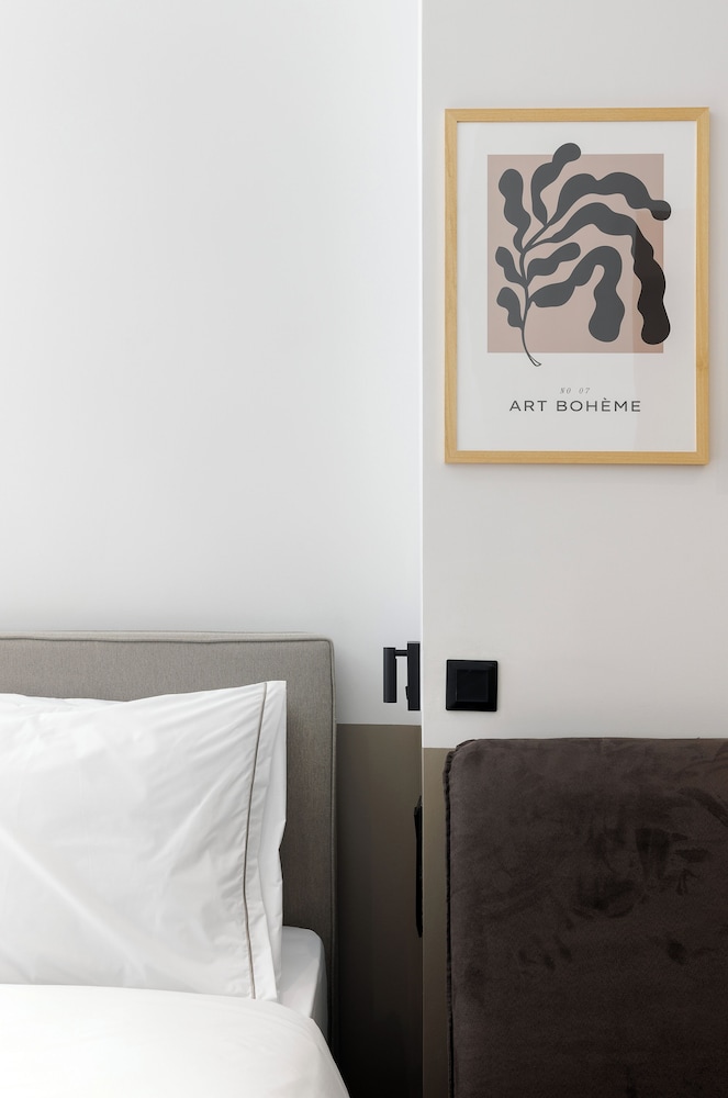 Ermass Modern Living Apartments 35/50