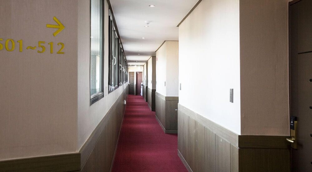 RAツーリストホテル 写真5