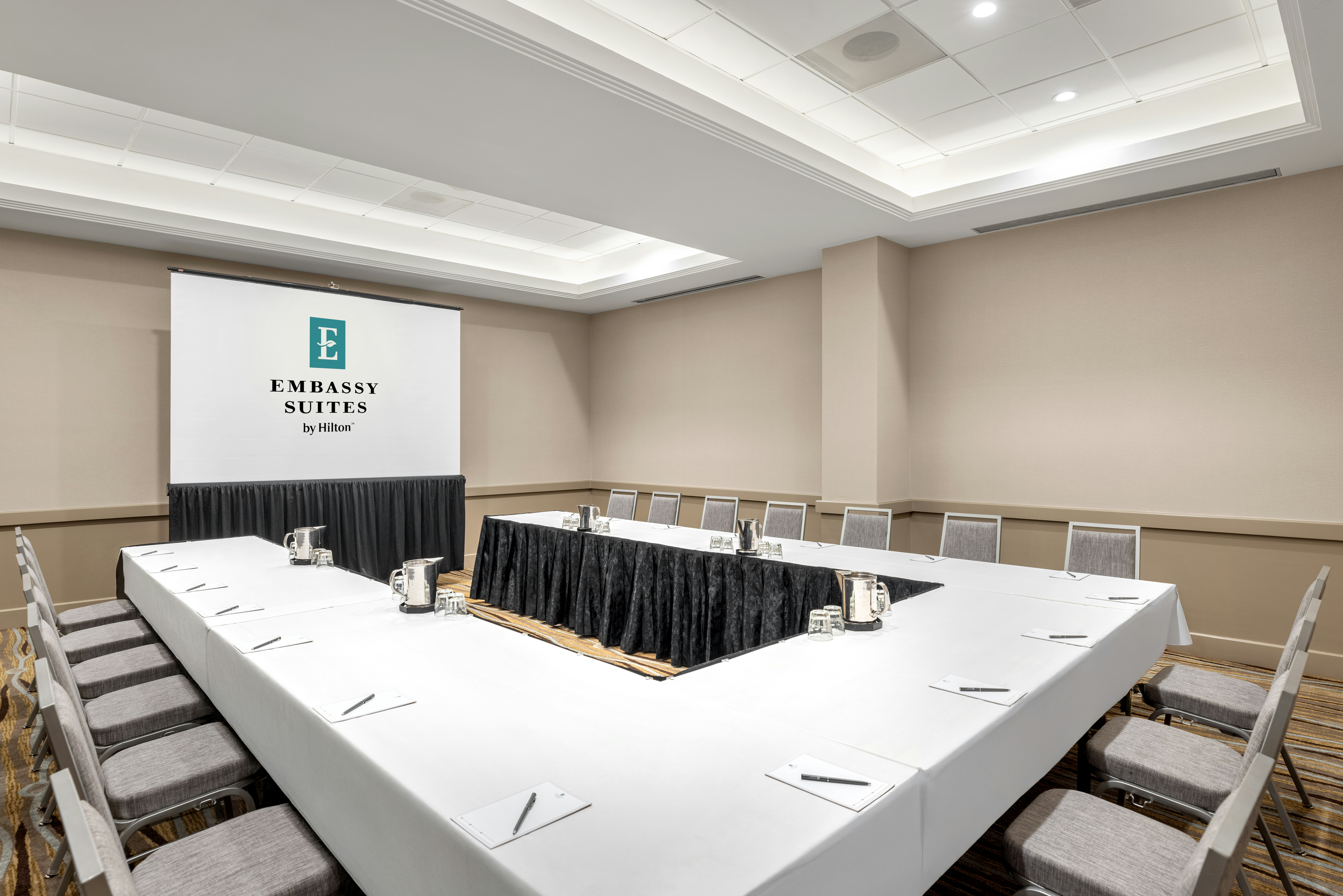 Embassy Suites By Hilton Anaheim South 42/51