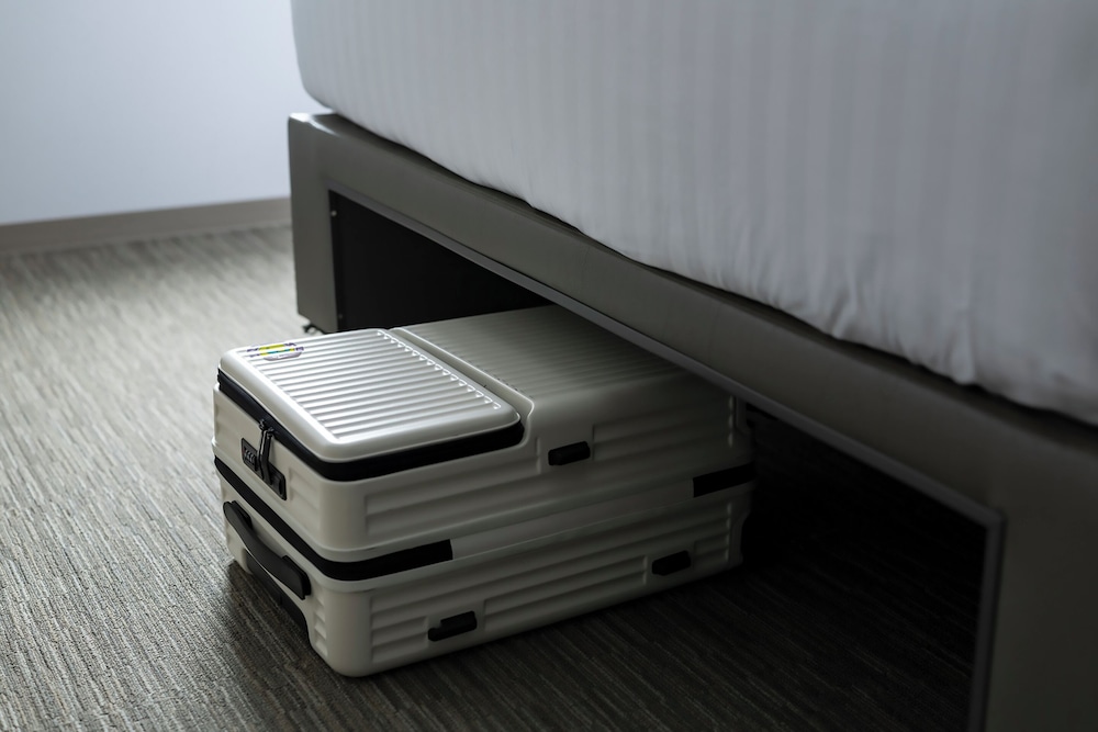 Travelodge Sapporo Susukino 7/61