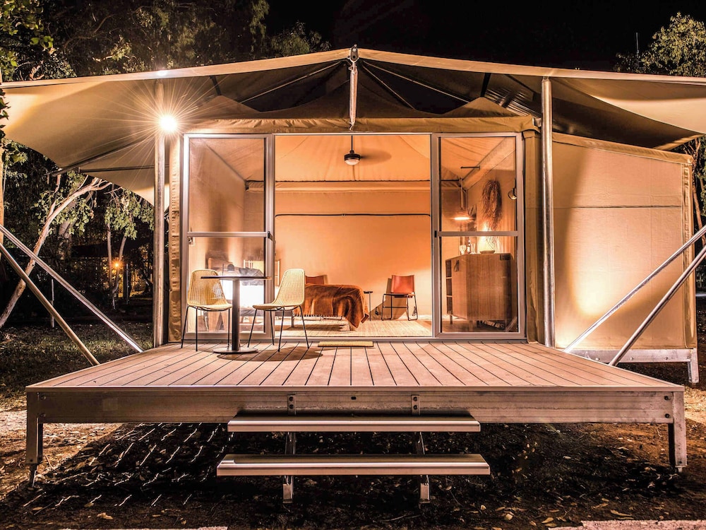 Cooinda Lodge Kakadu 3/50