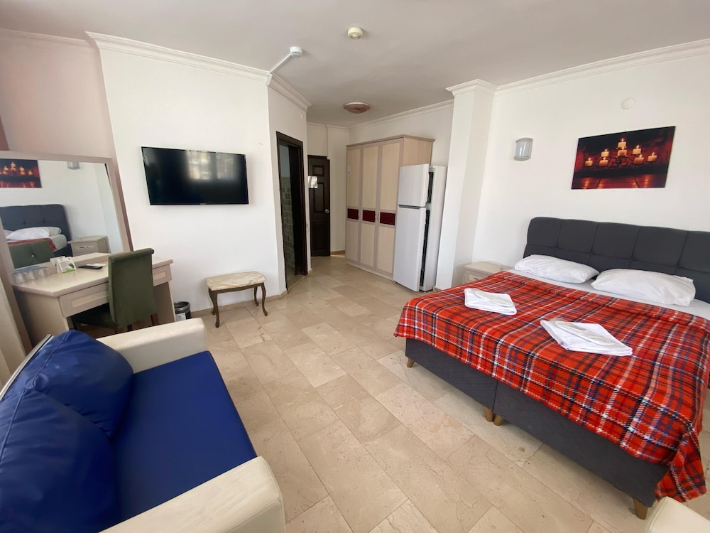 Hotel Alanya 27/52