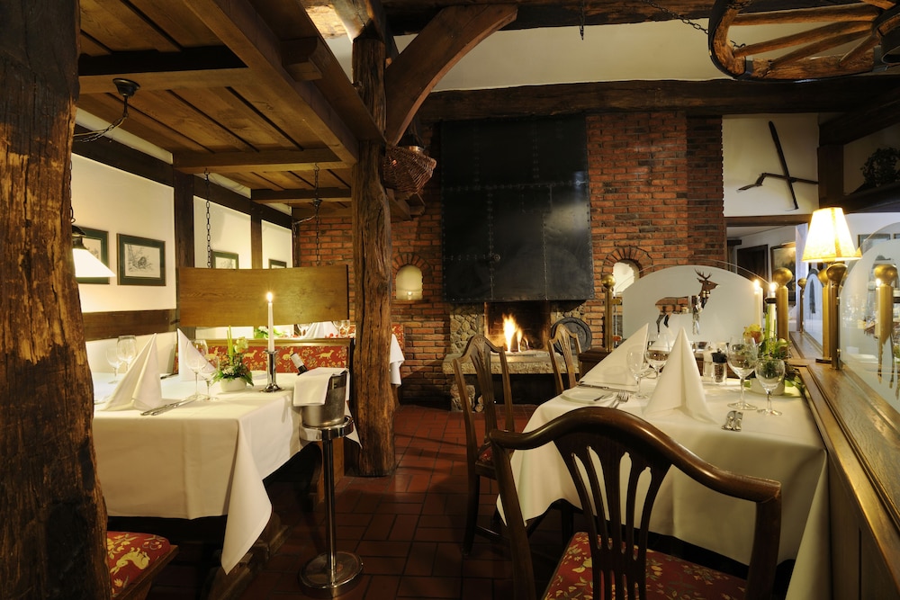 VILA VITA Burghotel Dinklage 30/40