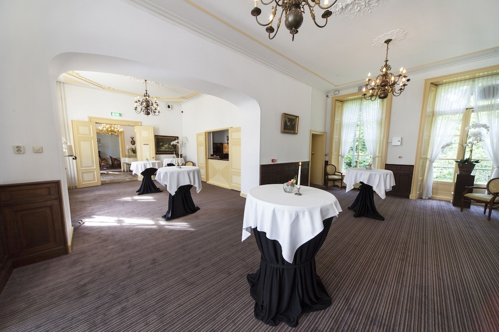 Fletcher Hotel-Landgoed Huis Te Eerbeek 23/62