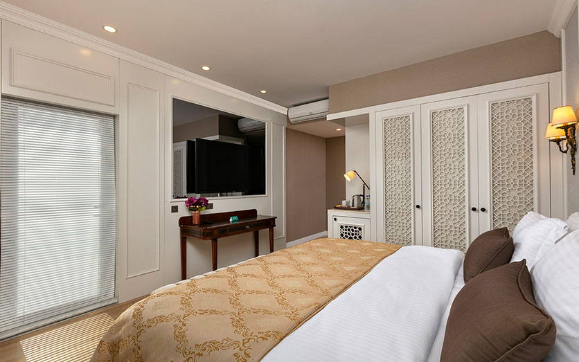 Pukka Boutique Hotel 15/25