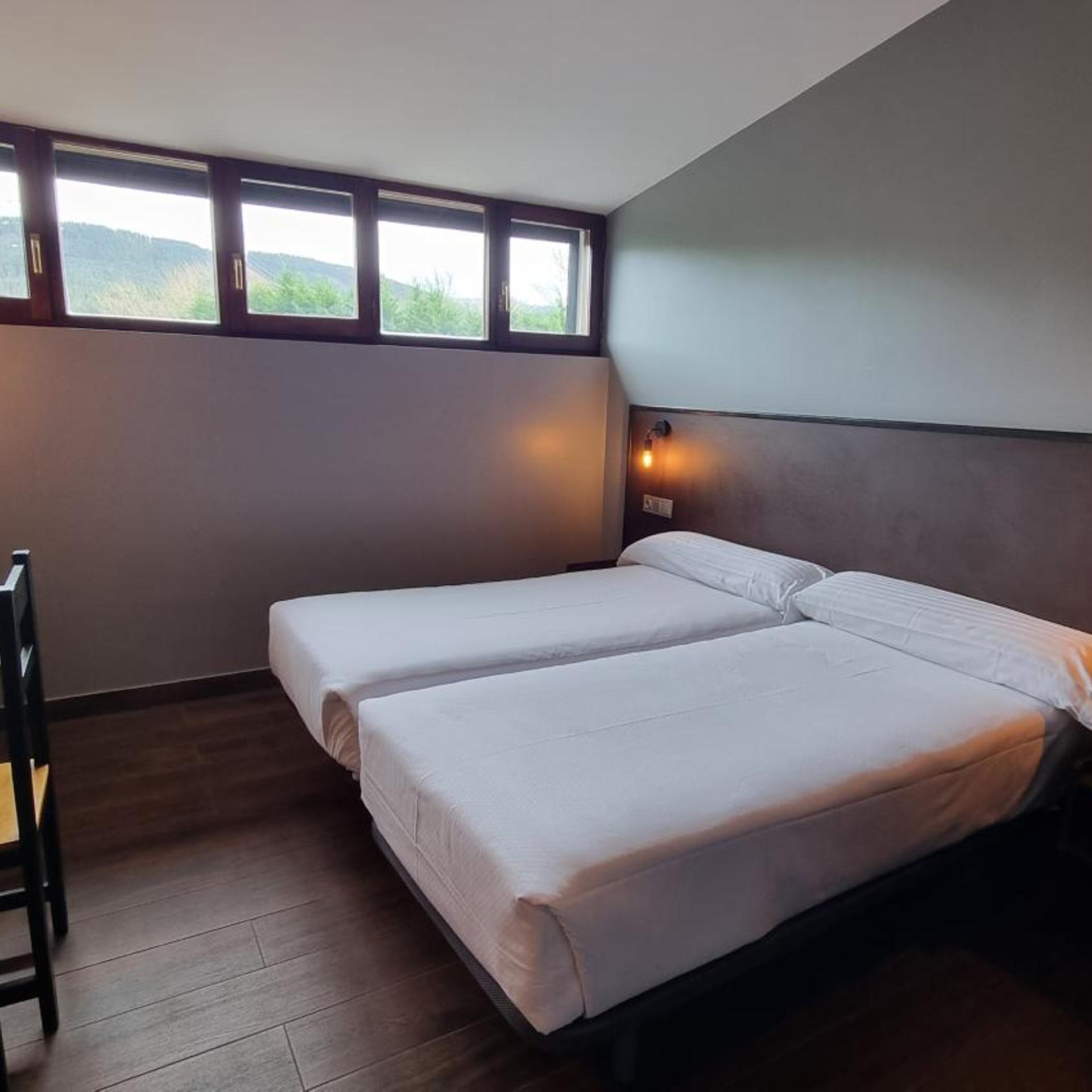 Euba Hotel 23/50