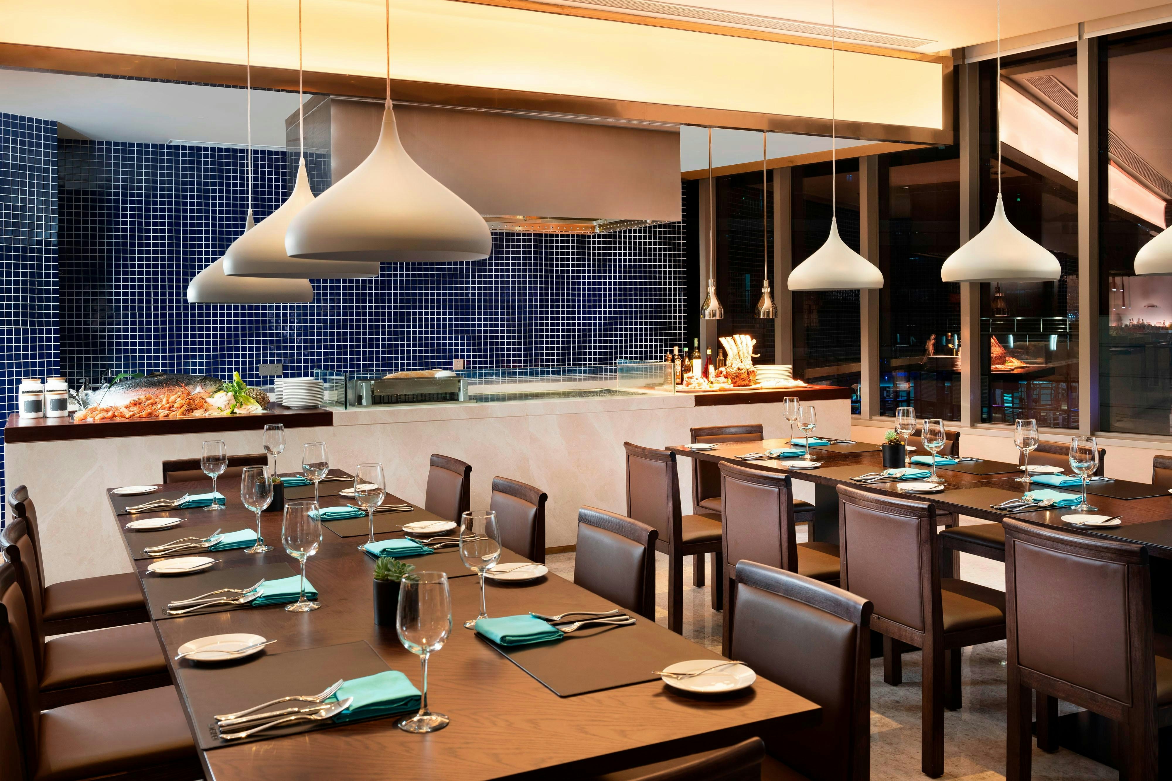 Le Meridien Hangzhou Binjiang 13/33