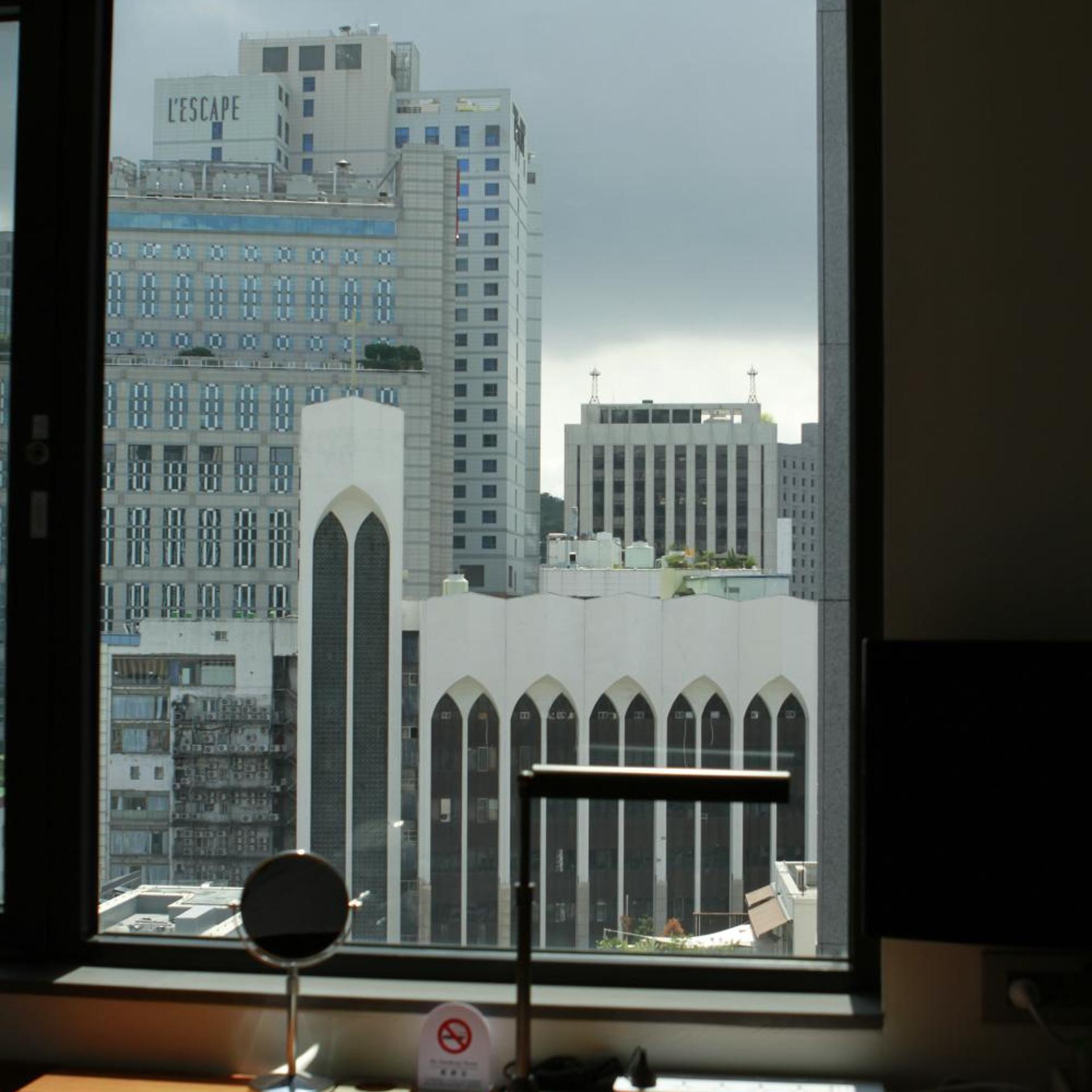Seoul Hotel ShinShin Myeongong 5/51