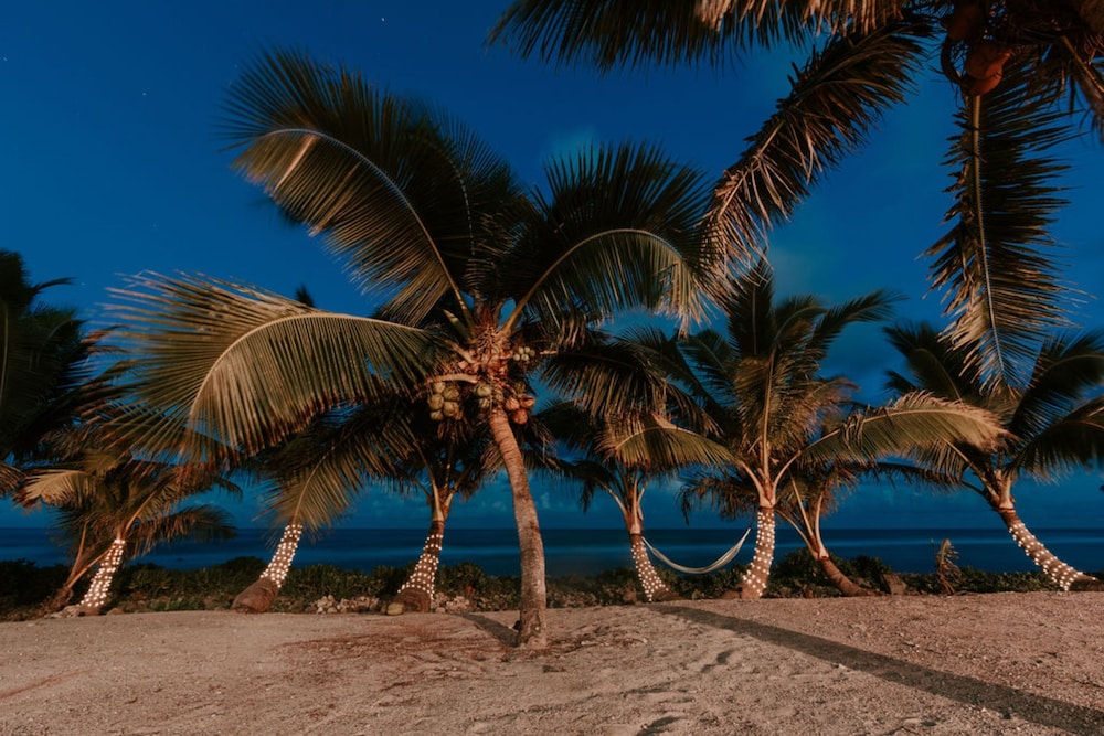 Sunrise Beach Bungalows 53/64